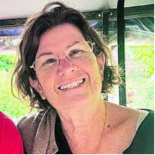 מעינה הרשקוביץ