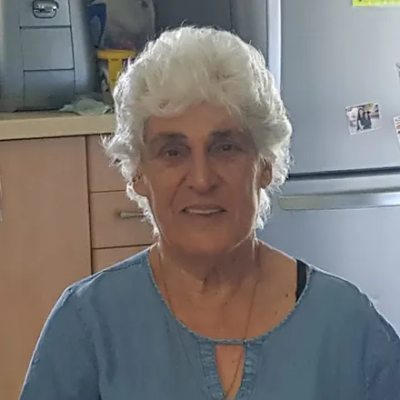 גאולה בכר הי