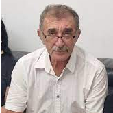 ג'ון אסלנוב הי