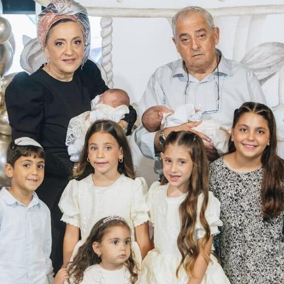 יהושע חטב הי"ד 