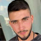 יונתן חי אזולאי הי