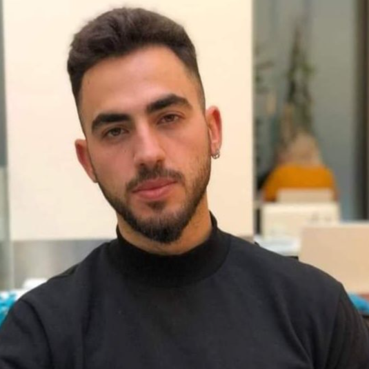 ליאור טקא'ץ הי''ד