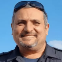 רס''ב ירון מוריס הי''ד