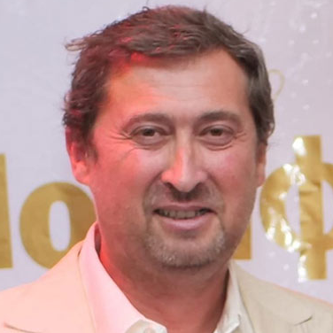 לאוניד לוזובסקי הי''ד