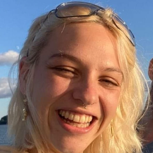 מעיין קלייכמן הי''ד