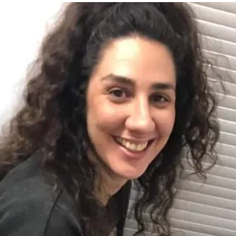 סלין רחל בן דוד נגר הי