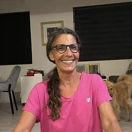 סילביה אוחיון הי