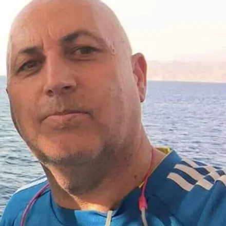 מאיר אברג'יל הי"ד