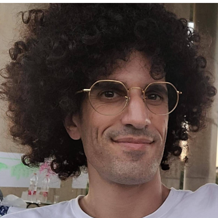שחר גל קדמן הי"ד