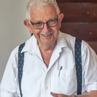שרגא חסיד הי"ד