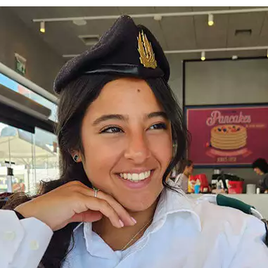 סמל קאמיי אחיאל הי