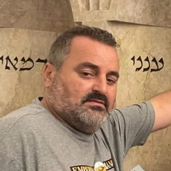 אברהם (אבי) חטואל הי