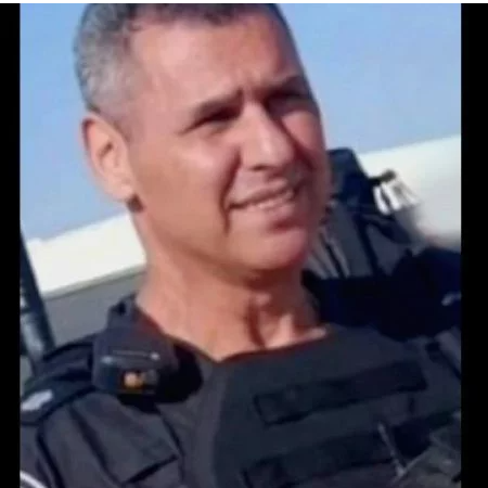 רפ"ק אבי עמר הי"ד 