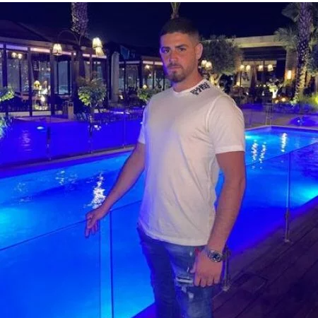  סמ״ר אור מזרחי הי