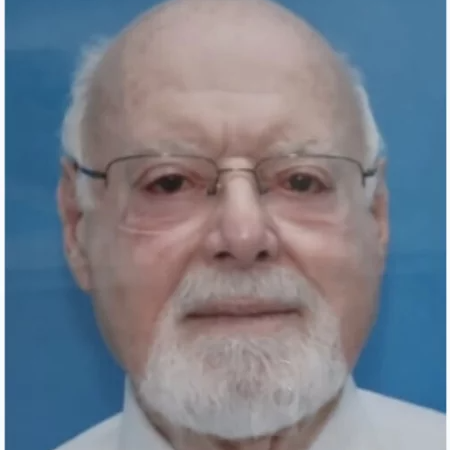 ד"ר דניאל לוי הי"ד 