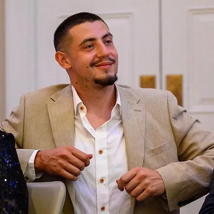  ג'ייק מרלו הי