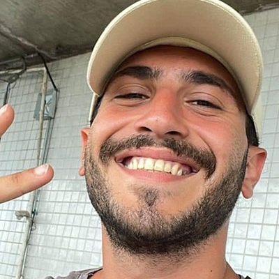 רוני פולבנוב הי