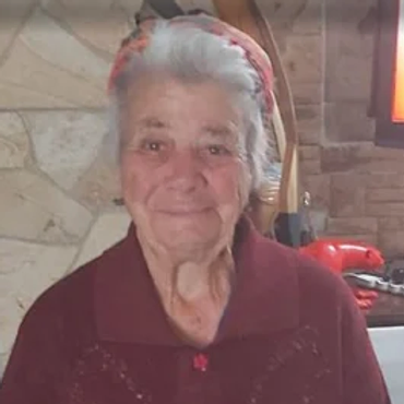 רוזה ידגרוב הי