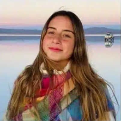 שיר חנה ג'ורג'י הי"ד