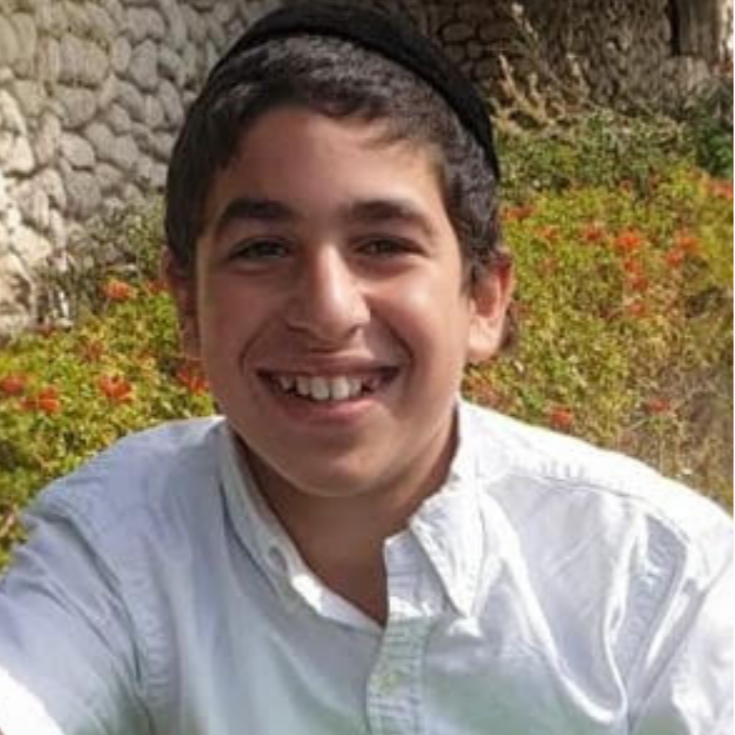 רפאל מאיר מסקלצ'י הי