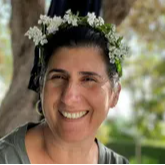 דנה בכר הי"ד