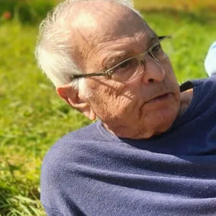 גדעון פאוקר הי