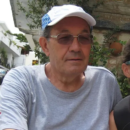 יוסי אפטלון הי