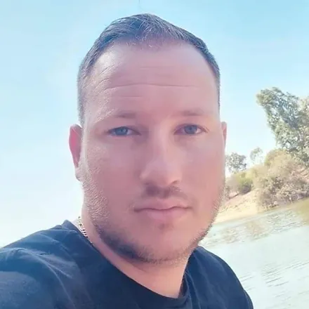 רוני פטרובסקי הי"ד