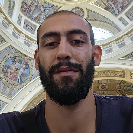 בן בנימין כהן הי