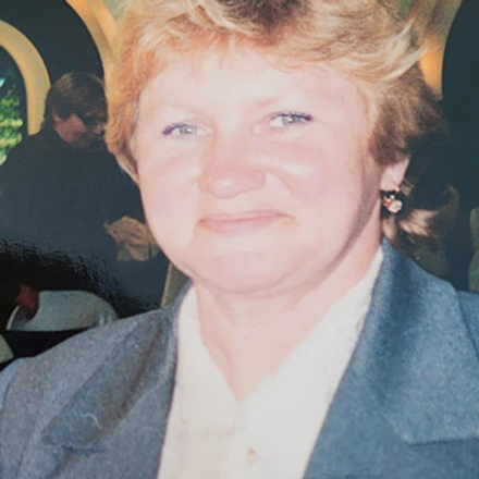 טטאינה שניטמן הי