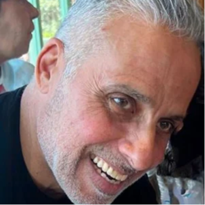 יצחק (איציק) בלטי הי