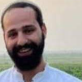 רב סמל (במיל') ידידיה אליהו הי