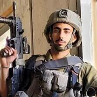 סמל יהונתן מימון הי