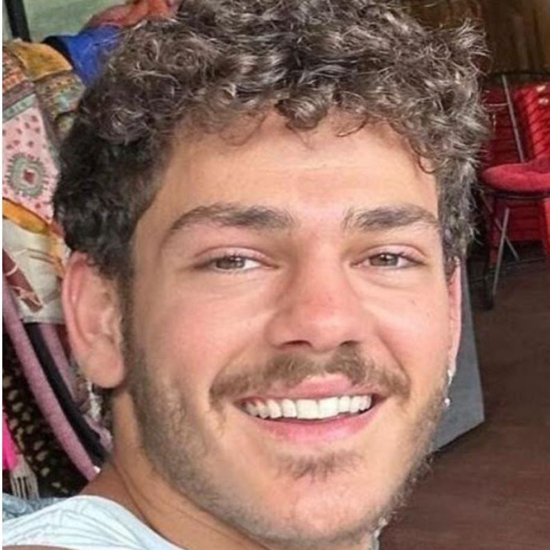 אורי ארד הי"ד