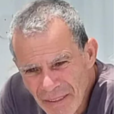 חיים אשרף הי