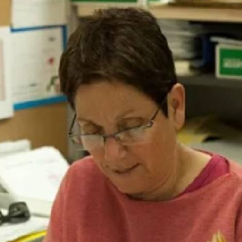 איילה (איילוס) חצרוני הי״ד