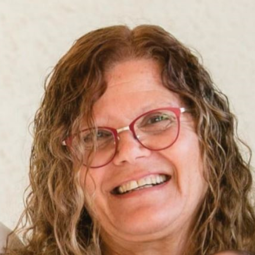 יהודית וייס הי״ד