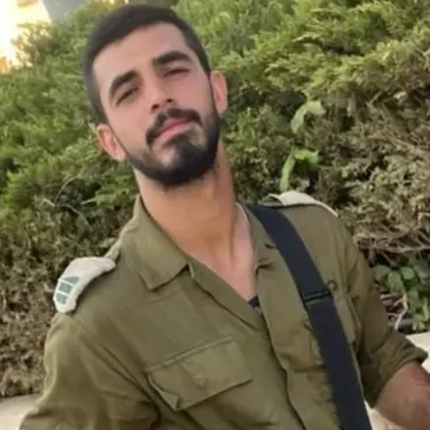 רס״ן ג׳מאל עבאס