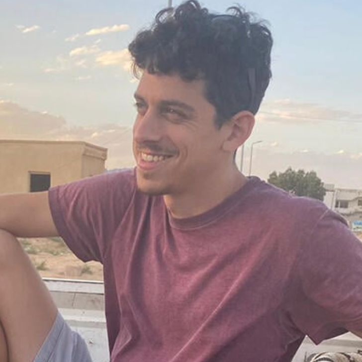 סרן (מיל׳) רועי ביבר הי״ד