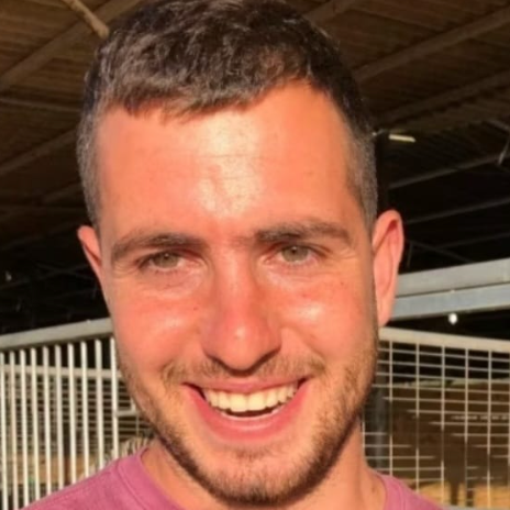 סרן (במיל׳) ארנון משה אברהם בנבנסטי וספי הי״ד