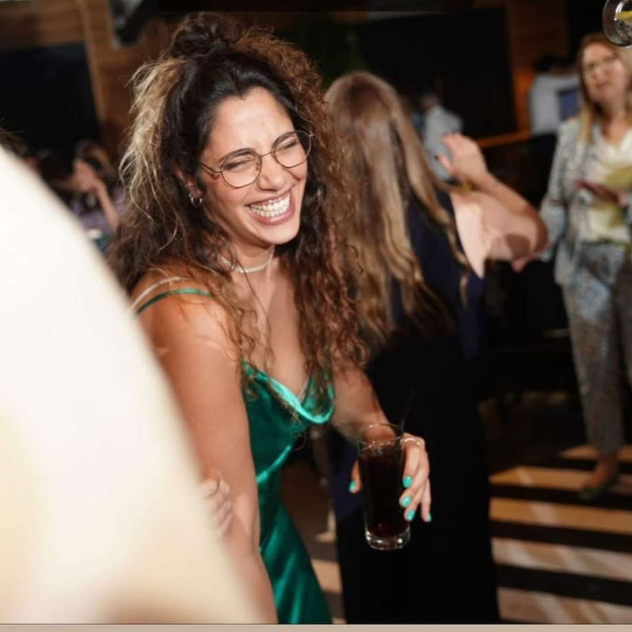 יובל בר און