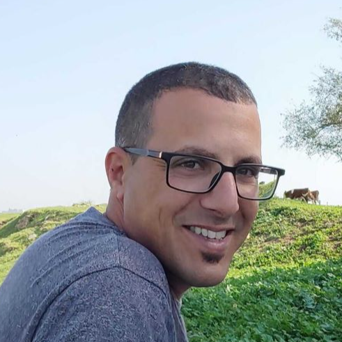 סרן אברהם חננאל הנדי הי