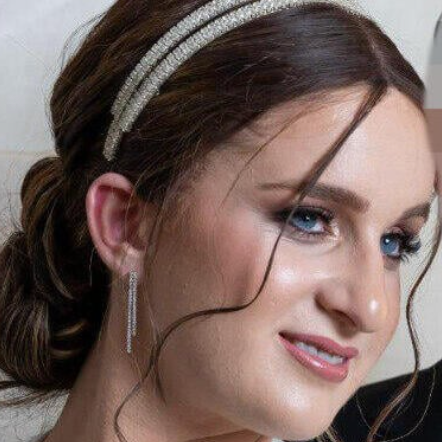 ליביה דיקמן הי״ד