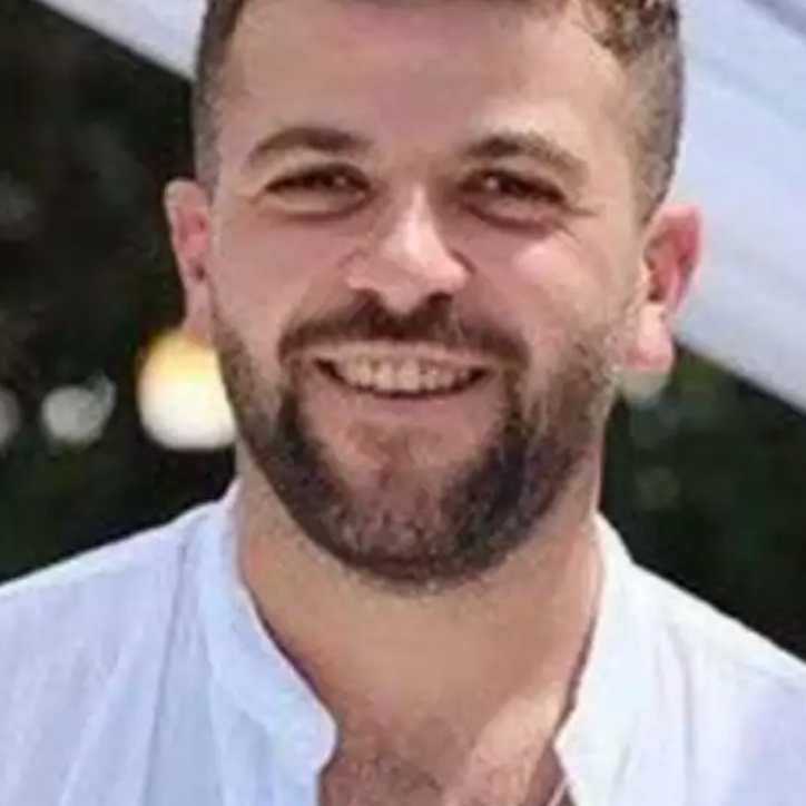 אופיר צרפתי הי״ד