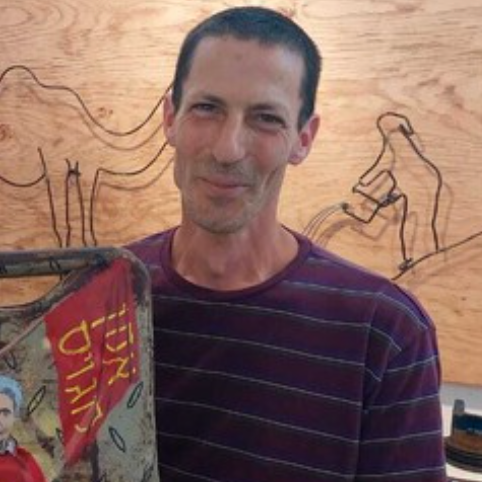 אביב אצילי הי״ד