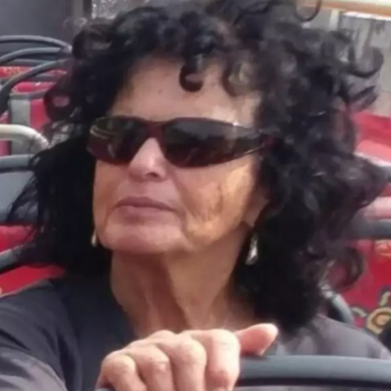עופרה קידר הי״ד