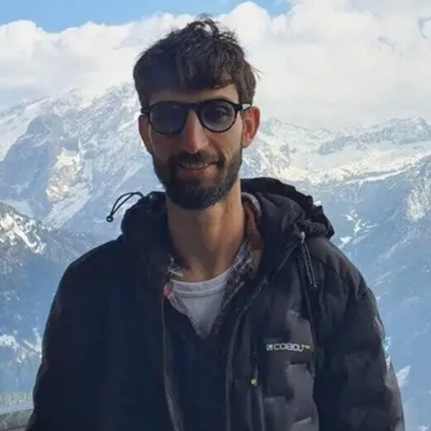 גיא אילוז הי״ד