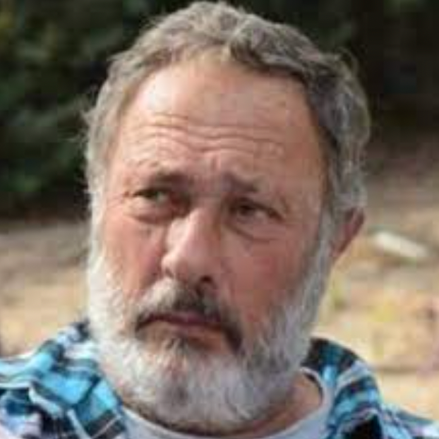 אליהו (צ׳רצ׳יל) מרגלית הי״ד