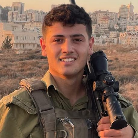 סמ״ר יאיר ניפוסי הי״ד