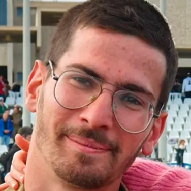 סרן איתן פיש הי״ד